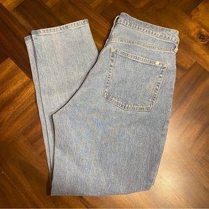 Everlane Cheeky Jean